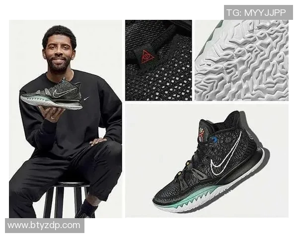 欧文新鞋发布会引发热议踩踏耐克Logo传递真正艺术无标签理念 欧文新鞋发布会引发热议踩踏耐克Logo传递真正艺术无标签理念