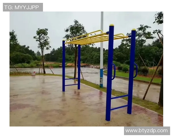 探索体育器材与户外运动的完美结合提升你的运动体验与健康生活方式