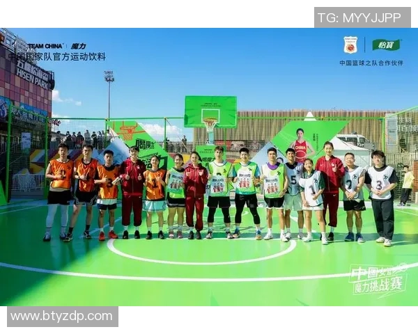 热血沸腾的Ella明星篮球赛点燃青春激情展现运动魅力与团队精神 热血沸腾的Ella明星篮球赛点燃青春激情展现运动魅力与团队精神
